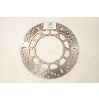 Yamaha majesty 250 98 - 02 диск тормозной передняя 3 , 9mm 245mm