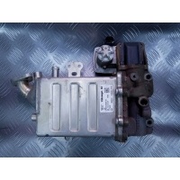 Радиатор выхлопных газов клапан системы рециркуляции ог 04l131512cf volkswagen t6 amarok crafter 2.0 tdi