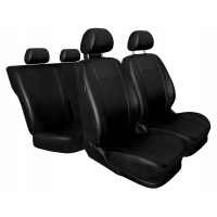 Мерседес c класса w202 w203 чехлы comfort кожа
