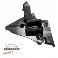 Oe lexus is200 направляющяя руль впуск воздушный правая 53208 - 53080