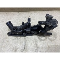 Корпус термостата nissan Qashqai J11 110608635R