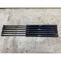 Амортизатор nissan Qashqai J11 904504EA0A