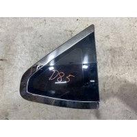 Форточка правая nissan Qashqai J10 83312JD01A
