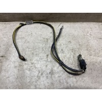 Провод АКБ nissan Qashqai J11 240804ED0B