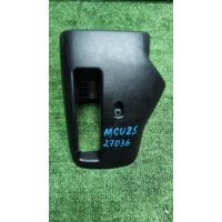 кожух рулевой колонки Toyota Kluger V MCU25 2005 45286-48050-C0