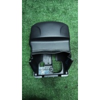 кожух рулевой колонки Honda Inspire UC1 2003 77350-SEA-003ZA