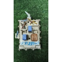 блок предохранителей Nissan Bluebird Sylphy QG10 2001 24350-6N000
