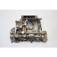 Yamaha yzf - r6 rj01 rj03 99 - 02 blok картер