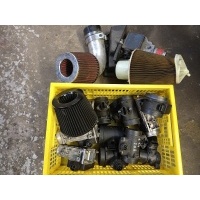 Расходомер воздуха bmw e30 e34 e36 e38 e39 e46 e60