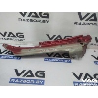 Кронштейн крепления крыла переднего левого Audi Q7 4L 2008 4L0805158A,4L0805176A,4L0805919