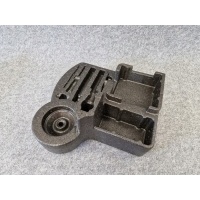 Volkswagen touareg iii 760 760012115h пена пенополистирол набор naprawczego новая oe