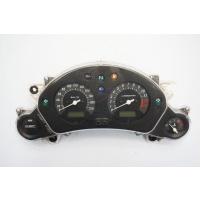 Pc38 04 - 07 спидометр часы