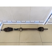 Полуось передняя правая TOYOTA Corolla E15 2006-2013 4341002570