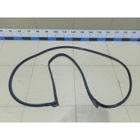 Уплотнитель двери NISSAN Qashqai (J11) 2014> 808304EA0A