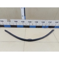 Накладка стекла переднего правого NISSAN Qashqai (J11) 2014> 808344EA0A