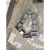 Левый правая вставка багажника пенополистирол форд kuga mk3