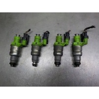 Saab 9 - 3 ii форсунки 12790827