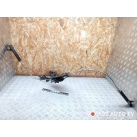 Замок крыши BMW 3 E90/E91/E92/E93 2008 7183321,1038661,3001703000,000000003001703000