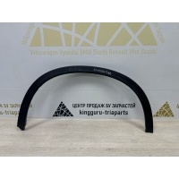 Расширитель крыла Suzuki Vitara 2 LY до Рестайлинг 2014-2019 7721154P0