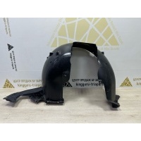 Подкрылок Skoda Octavia A7 5E3 Рестайлинг 2017-2020 5E0809958D