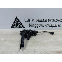 Замок капота Hyundai I30 3 PD до Рестайлинг 2017-2018 81130G3000