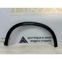Расширитель крыла Suzuki Vitara 2 LY до Рестайлинг 2014-2019 7726154P0