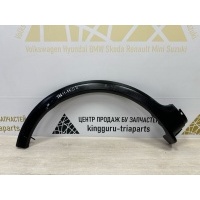 Расширитель крыла Suzuki SX4 1 GYA Рестайлинг 2009-2014 7725155L0