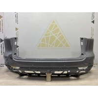 Бампер Changan Uni-K 1 2020-2024 2801100CR01