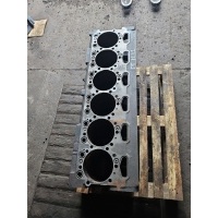 Блок цилиндров Scania R 2007 1851982,1720096,1858293,1859436,2027585,2055383,DT1212L01,1369194,1403214,1422709,1425318,1424706,1439113,1490759,1720115,1540323