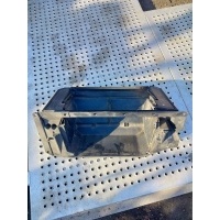 Корпус отопителя (печки) Scania R 2008 1863970,1853477,1846688