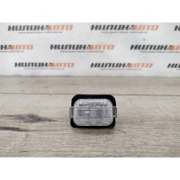 Фонарь подсветки номера MAZDA 6 GJ 2013 GHK151270B, GHK151270B, GHK151270A