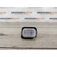Фонарь подсветки номера MAZDA 6 GJ 2013 GHK151270B, GHK151270B, GHK151270A