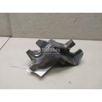 Кронштейн крепления троса КПП Renault Kangoo (2003 - 2008) 344147129R