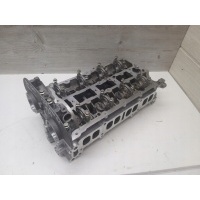 Головка блока цилиндров 1.6 ecoboost mondeo focus c - max kuga volvo v40 s60 bm5g - 6090 - ef