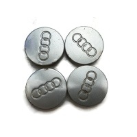 Dekielki крышки колпачки колпак audi 893601170