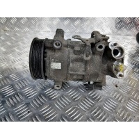 Peugeot 2008 citroen компрессор кондиционера 1 , 2 thp 9675655880