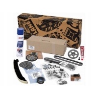 комплект цепи volkswagen гольф vi mk6 1.2 плюс 1.2 жук 1.2 поло v mk5 1.2