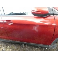 Honda crv iv дверь правая переднего передняя правое r539p cr - v 4
