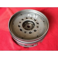 Audi a4 b9 15 - колесо двухмассовый 0ck105317ab сша