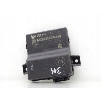 Блок блок управления gateway audi q7 4l 3.0 tdi 4f0907468s