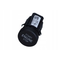Кнопка старт стоп skoda oe 3v0905217awhs