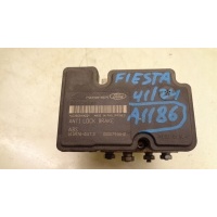 Насос абс форд фиеста vi 1.4d 50kw 2007 год 5d 4s612m110cc d461437a0a