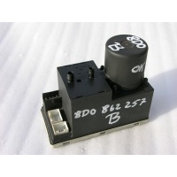 Насос центрального замка audi a3 a4 a6 8d0862257b
