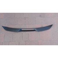 Крышка крышки багажника под спойлер - - - 2g6827699b volkswagen поло vi 2g