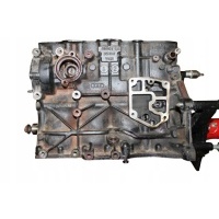 Blok двигателя вал поршни низ volkswagen passat b6 1.9 tdi bls audi skoda seat