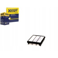 Hengst filter фильтр воздушный mz311782 mb906052 пк
