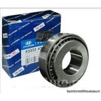Подшипник моста передняя задняя hyundai galloper / terracan 96 - 06
