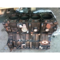 Blok двигателя мерседес вито 2.2cdi bluetec r6510111501 651.950
