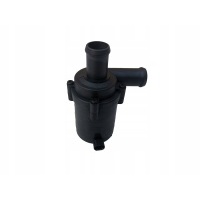 Насос радиатора webasto bmw f10 f11 f01 x5 f15 x6 f16 9021808a