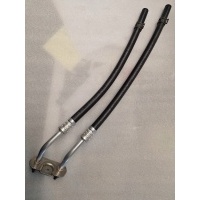 провода кондиционера chevrolet epica 96417582